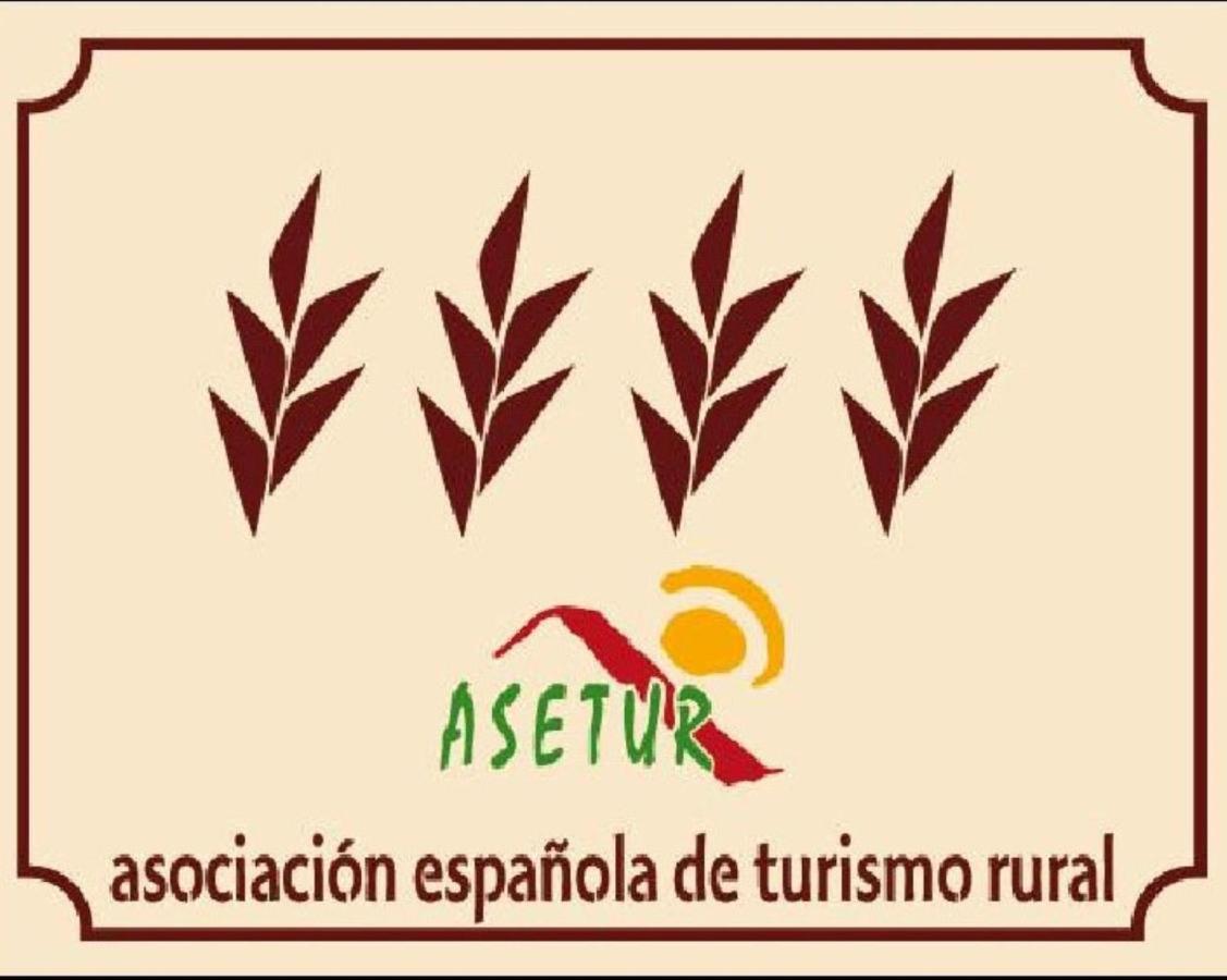 Casas Do Campo Apartment Monfero Exterior foto